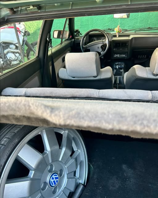 VOLKSWAGEN GOL - Imagem 3