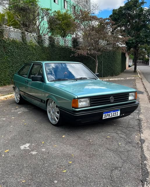 VOLKSWAGEN GOL - Imagem 5