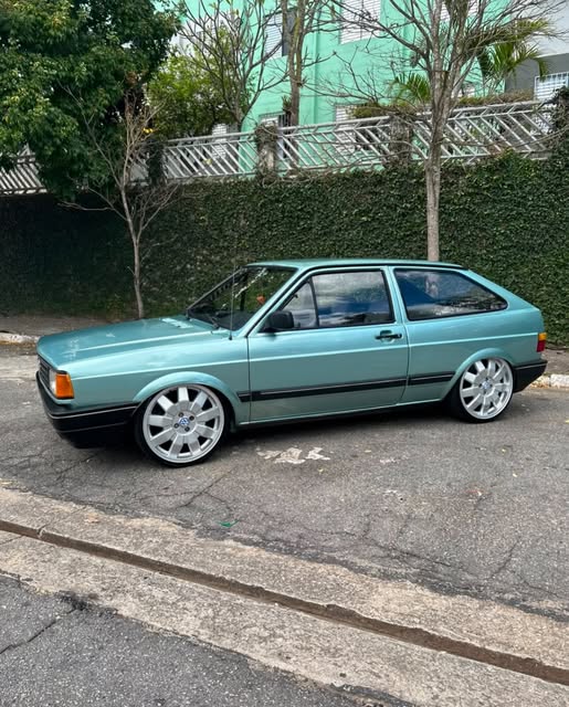 VOLKSWAGEN GOL - Imagem 6