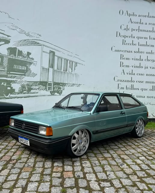 VOLKSWAGEN GOL - Imagem 7