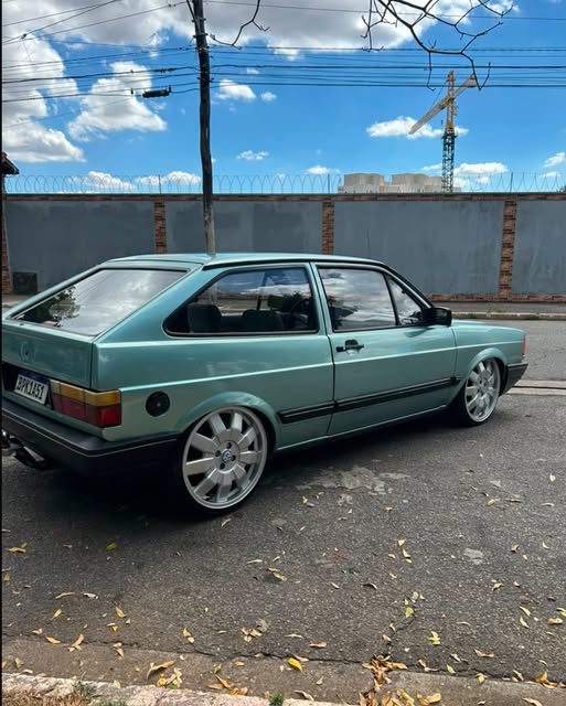 VOLKSWAGEN GOL - Imagem 9