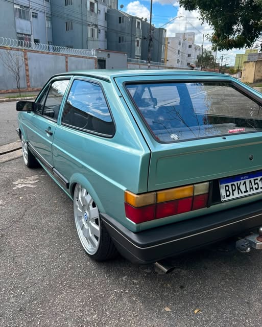 VOLKSWAGEN GOL - Imagem 10