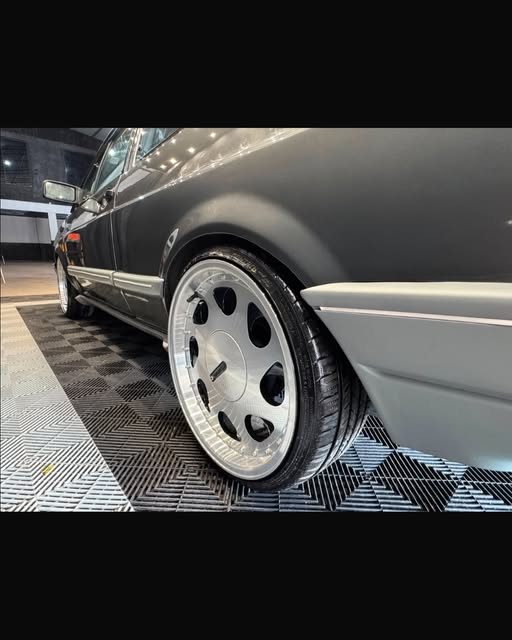 VOLKSWAGEN GOL GL TURBO - Imagem 16