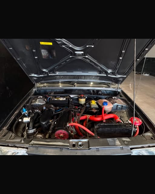VOLKSWAGEN GOL GL TURBO - Imagem 17