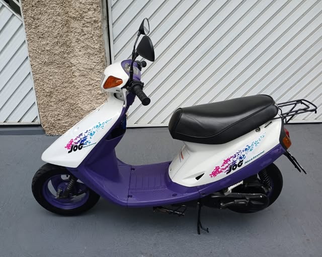 YAMAHA JOG - Imagem 1