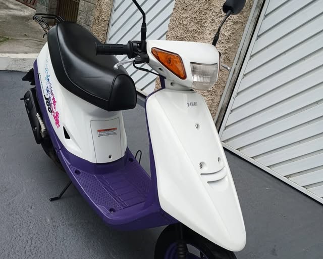 YAMAHA JOG - Imagem 2