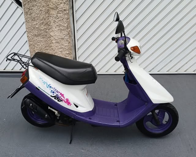 YAMAHA JOG - Imagem 3