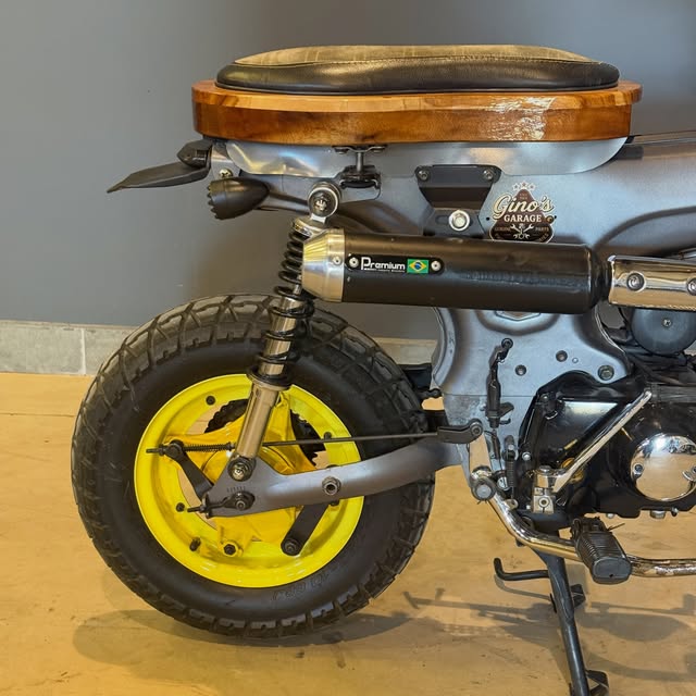 DROPBOARDS DAX 70 - Imagem 3
