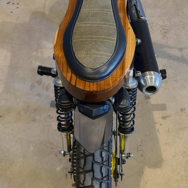 DROPBOARDS DAX 70 - Imagem 4