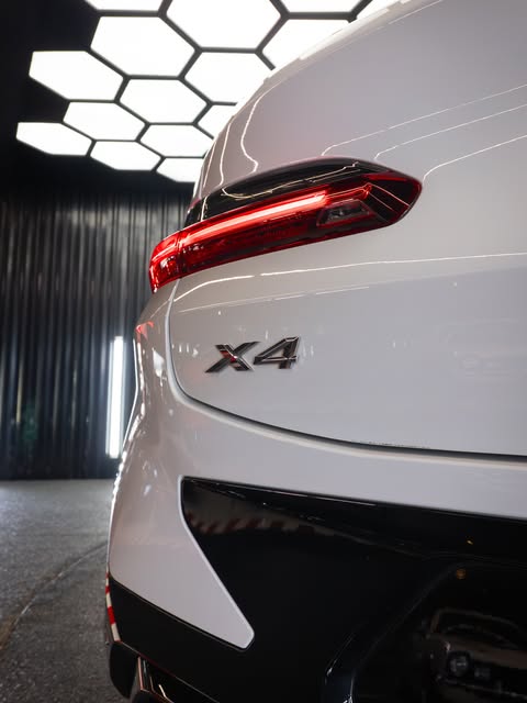 BMW X4 XDRIVE20I - Imagem 1
