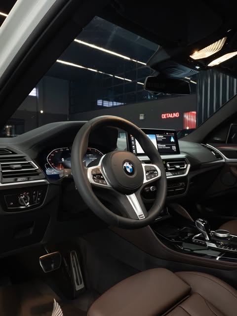 BMW X4 XDRIVE20I - Imagem 2