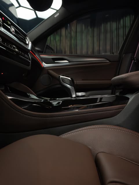 BMW X4 XDRIVE20I - Imagem 12