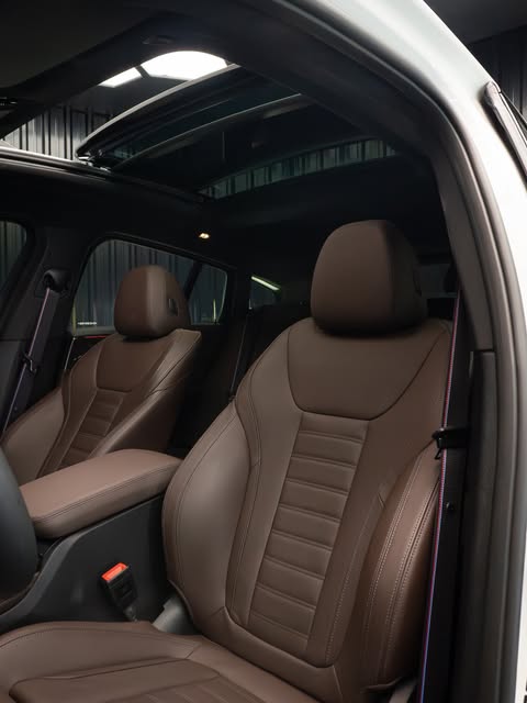 BMW X4 XDRIVE20I - Imagem 16