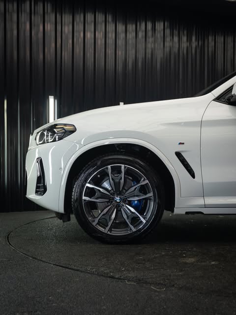 BMW X4 XDRIVE20I - Imagem 17