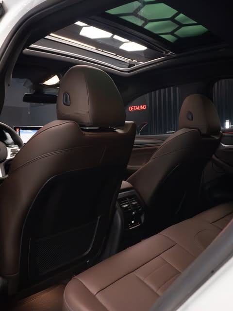 BMW X4 XDRIVE20I - Imagem 18