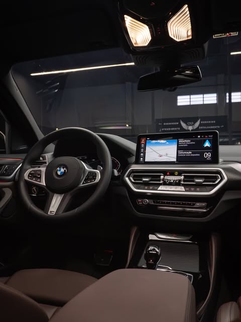 BMW X4 XDRIVE20I - Imagem 4
