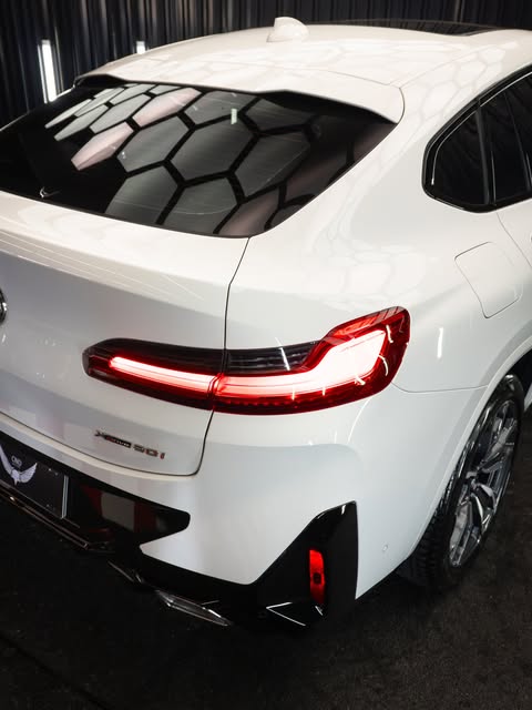 BMW X4 XDRIVE20I - Imagem 5