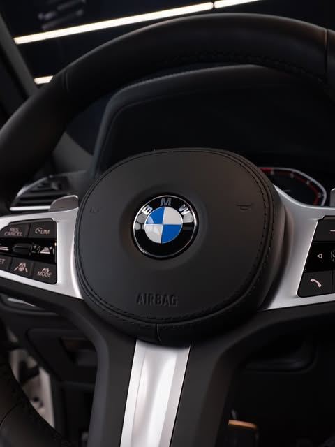 BMW X4 XDRIVE20I - Imagem 6