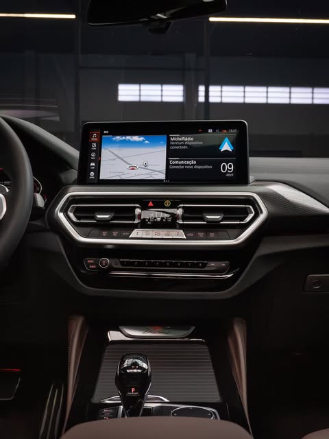 BMW X4 XDRIVE20I - Imagem 8