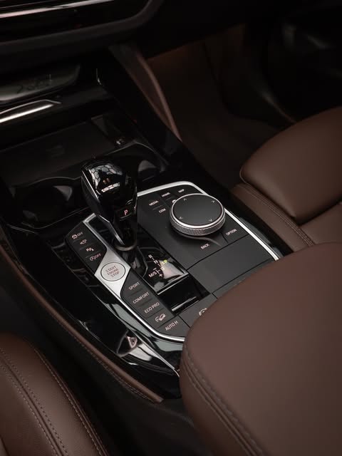 BMW X4 XDRIVE20I - Imagem 10