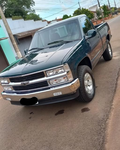 CHEVROLET SILVERADO - Imagem 2