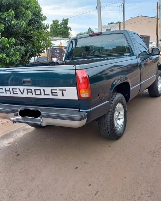 CHEVROLET SILVERADO - Imagem 4
