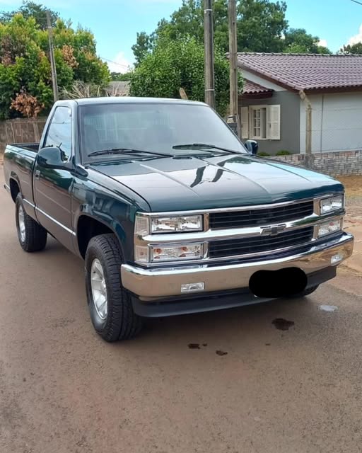 CHEVROLET SILVERADO - Imagem 5