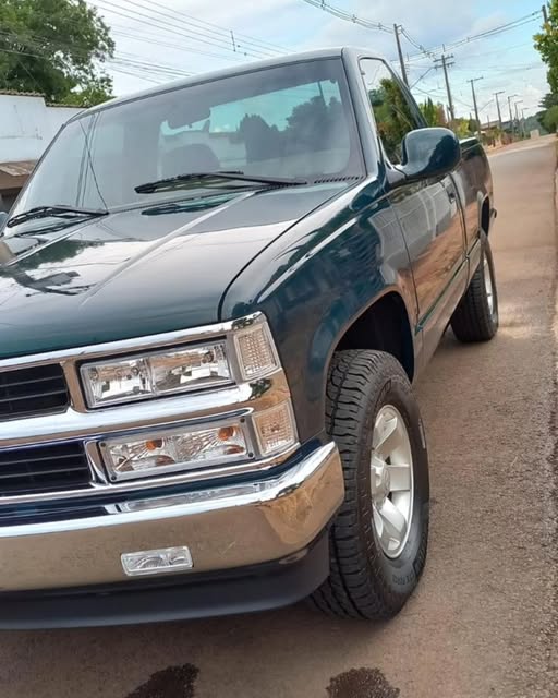 CHEVROLET SILVERADO - Imagem 7