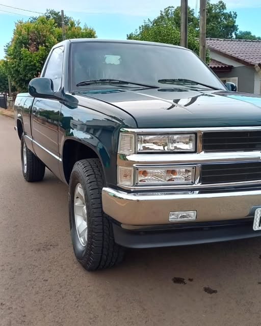CHEVROLET SILVERADO - Imagem 8