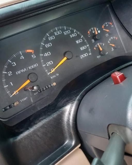 CHEVROLET SILVERADO - Imagem 10