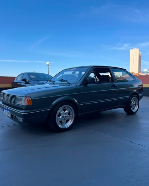 VOLKSWAGEN GOL - Imagem 12
