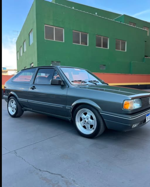 VOLKSWAGEN GOL - Imagem 13