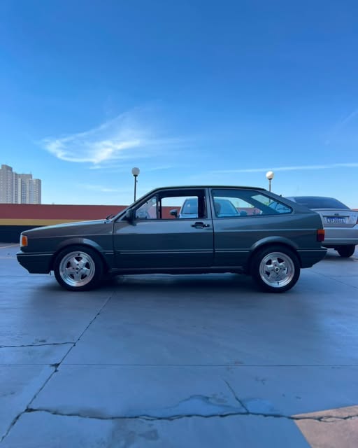 VOLKSWAGEN GOL - Imagem 14
