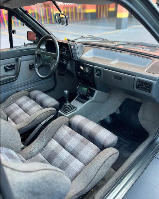 VOLKSWAGEN GOL - Imagem 4
