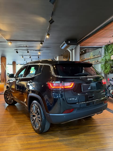 JEEP COMPASS LIMITED - Imagem 2