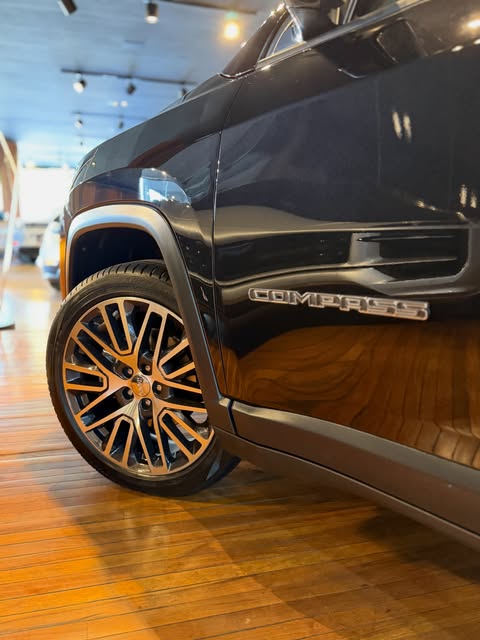 JEEP COMPASS LIMITED - Imagem 12