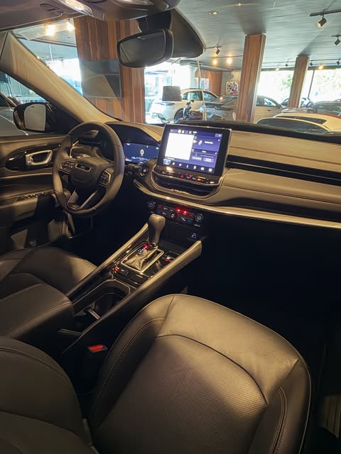 JEEP COMPASS LIMITED - Imagem 13