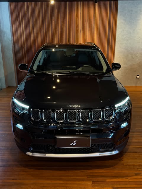 JEEP COMPASS LIMITED - Imagem 3
