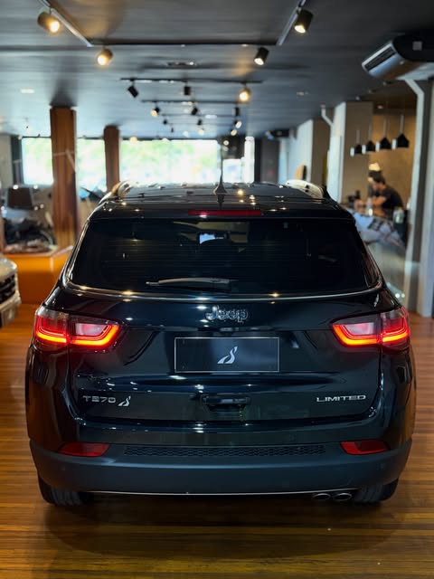 JEEP COMPASS LIMITED - Imagem 5