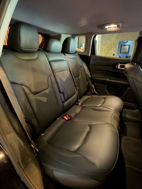 JEEP COMPASS LIMITED - Imagem 7