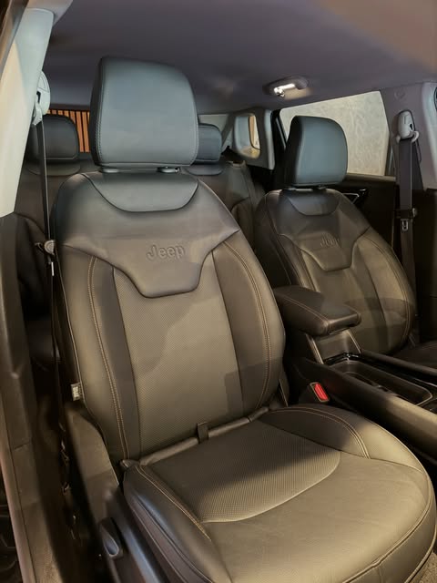JEEP COMPASS LIMITED - Imagem 9