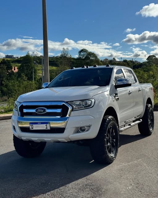 FORD RANGER XLT - Imagem 2