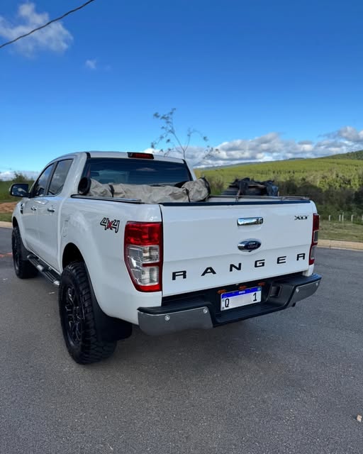 FORD RANGER XLT - Imagem 5