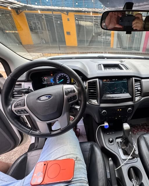 FORD RANGER XLT - Imagem 6