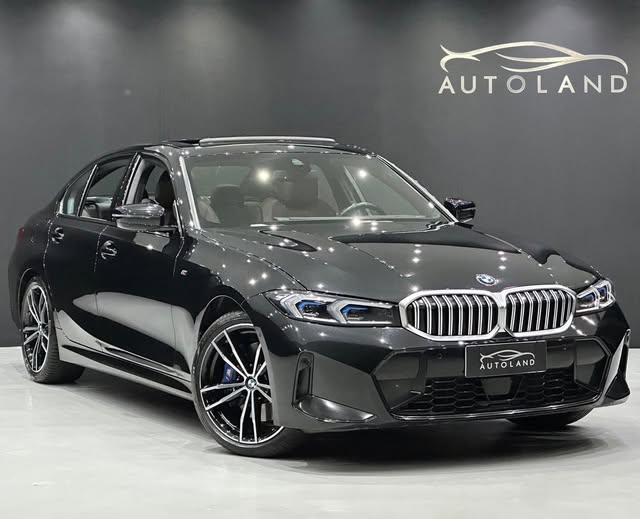 BMW 320I M SPORT - Imagem 2