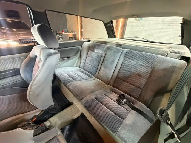 VOLKSWAGEN PARATI GLS 1.8/S - Imagem 11