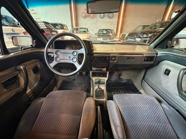 VOLKSWAGEN PARATI GLS 1.8/S - Imagem 12