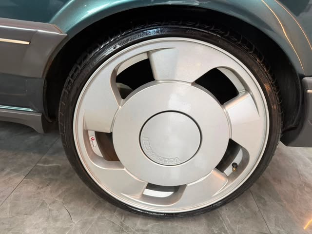 VOLKSWAGEN PARATI GLS 1.8/S - Imagem 8