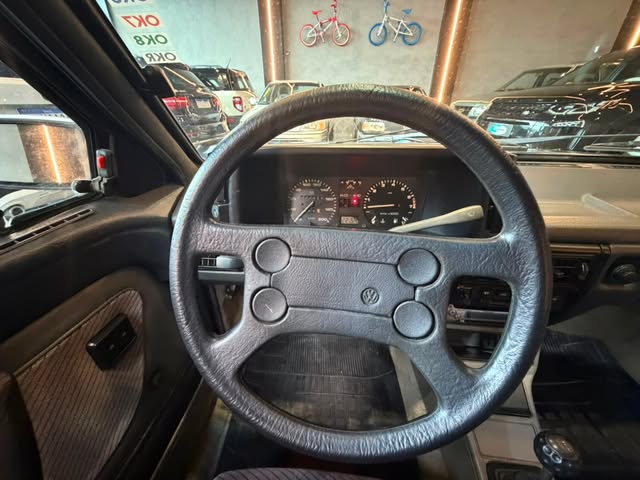VOLKSWAGEN PARATI GLS 1.8/S - Imagem 9