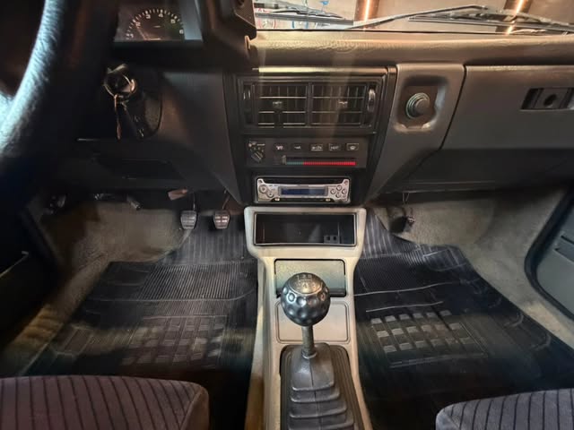 VOLKSWAGEN PARATI GLS 1.8/S - Imagem 10